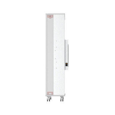 3300 Quadratfuß Antibakterial-Baumwollluftreiniger mit UV-Lampe und Timer