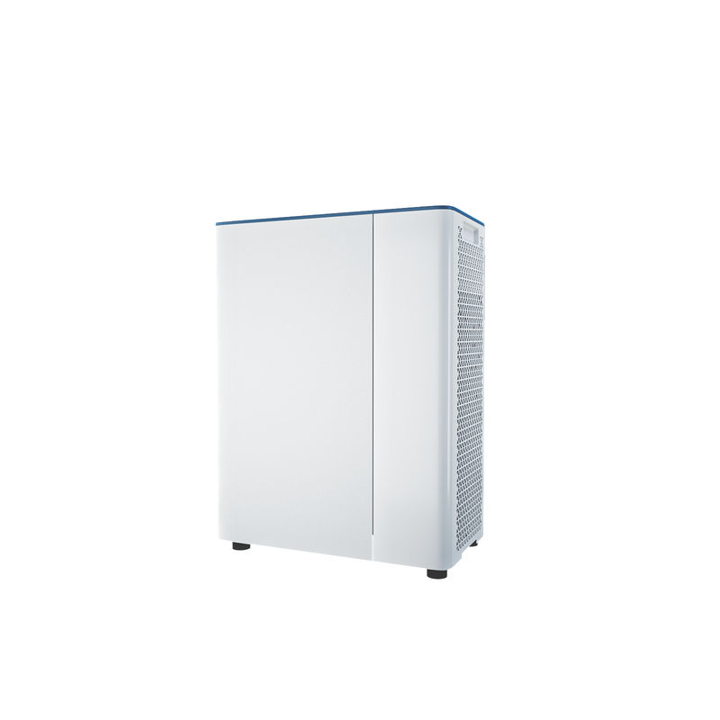 Porcellana Purificatore d&#039;aria per uso domestico con funzione di controllo del flusso d&#039;aria di 465 M3/h e WIFI fabbrica