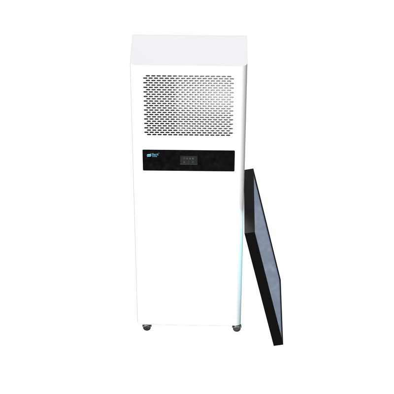 중국 고효율의 소립물 HEPA 공기청정기 OEM ODM 전문 공장
