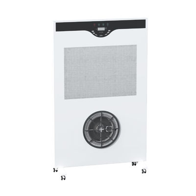 China BERK Commercial Air Purification System ISO9001 with Filter Replacement Indicator factory