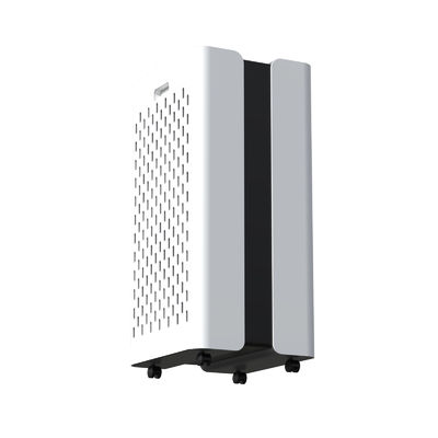 China HEPA Filter Air Purifier For Large Home 1029m3/h CADR CE approval factory