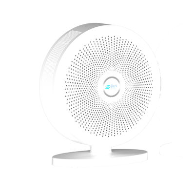 China Large Room Electronics Air Purifier With HEPA Filter And Timer factory