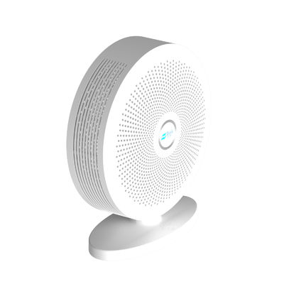 China HEPA Filter Portable Air Purifier 9m3/H ISO9001 With 3 Year Warranty factory