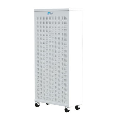 China 3300 Sq. Ft. Coverage Area Uv Light Air Disinfection Machine Hvac With Large Coverage / High CADR 1200 M3/h factory