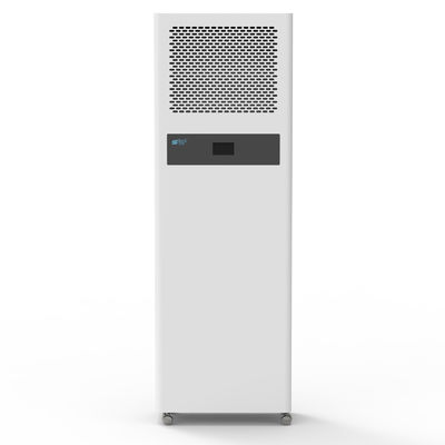 China Optimal professional Air Disinfection Machine with Primary Filter / UV Lamp Interior Air Purifier factory