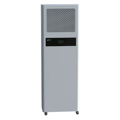 China Advanced Medical Air Purifier with 3740 Sq. Ft. Coverage 1350 M3/h CADR Activated Carbon Smart Sensor factory