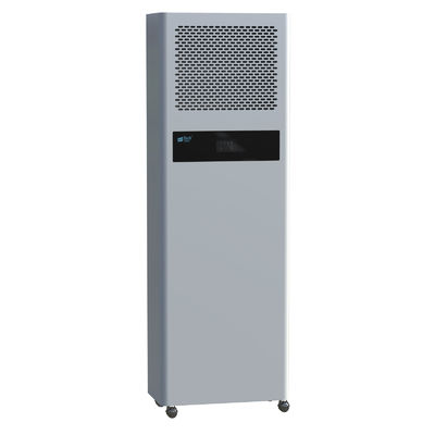 China Quiet Therapeutic Air Purifier HEPA Filter with Smart Timer 550 M³/h CADR Covers 3740 Sq. Ft. factory