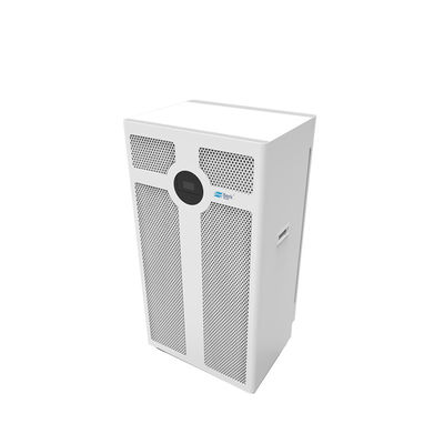 China HEPA Certified Air Sterilizer with Antibacterial Cotton H13 HEPA Filter 12 Months Filter Life factory