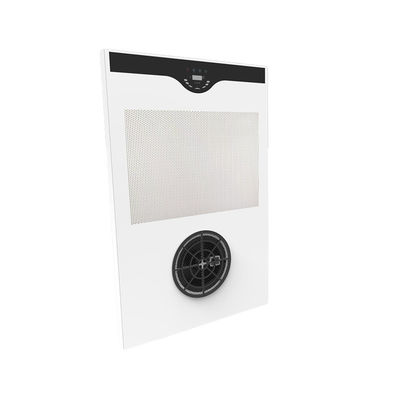 China HEPA Filtered Medical Air Purifier With Activated Carbon Remote Controlled Timer - 2750 Sq. Ft. Coverage Area factory