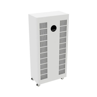 China Long-lasting 12 Months Filter Life Air Industrial Purifier 110V-240V factory