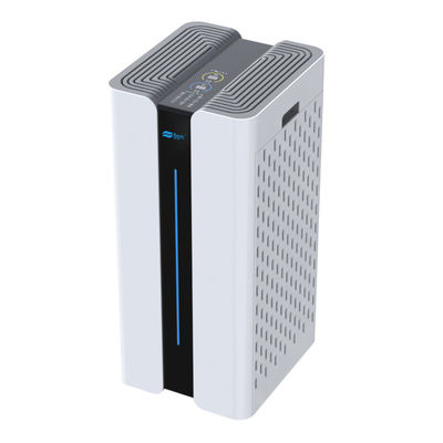 China Antibacterial Medical Air Purifier With Smart Wind Speed / H13 HEPA Filter CE Certified factory