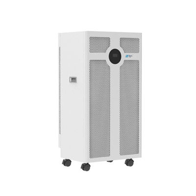 China Industrial Air Purifier The Essential Equipment for Safe and Productive Workplace factory