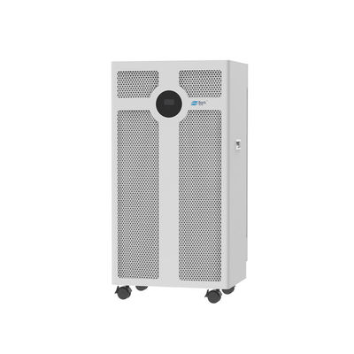 China H13 HEPA Advanced Air Industrial Purifier 12 Months Filter Life factory