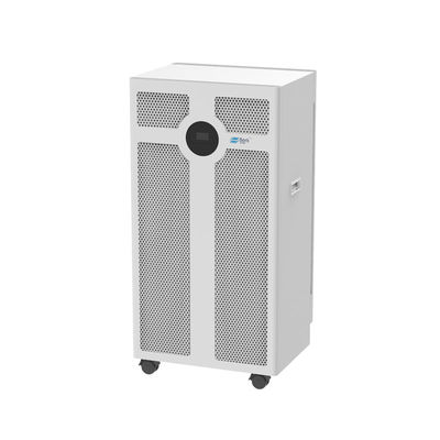 China Filter Class Industrial Air Purifier With Primary Filter Less Than 50 DB Noise Level factory