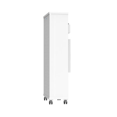 China 3300 Sq. Ft. Standing H13 HEPA Air Purifier 12 Months Filter Life Less Than 50 DB Low Noise Level factory