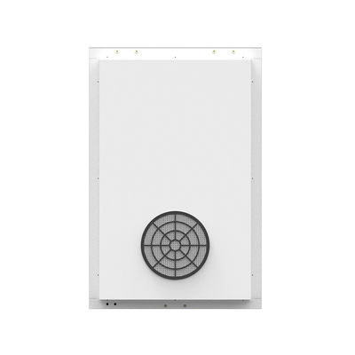 China Standing HEPA Air Purifier With Activated Carbon Filter Particulates Sensor Timer CE Certified factory