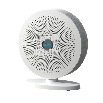 China Night Mode Enabled HEPA H13 Filter Air Purifier for Small Spaces 220 Sq. Ft. Coverage factory