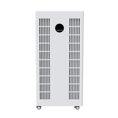 China Smart Pet Odor Purifier with UV / HEPA Filtration System 3300 Sq. Ft. Coverage factory