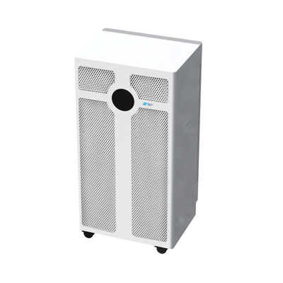 China CADR 460 M3/h Odor Eliminator Smart Air Purifier For Pets CE Certified factory