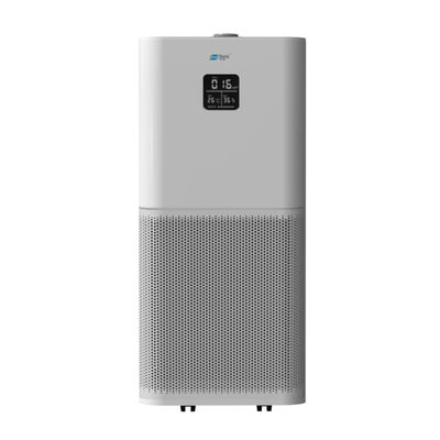 China Quiet Medicinal Air Cleaner With Low Noise Below 50 DB With H13 Filter And Smart Wi Fi Control factory