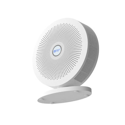 China 110V-240V Desktop Air Purifier The Perfect Solution for Healthy Work Environment factory
