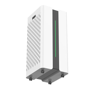 China 2750 Sq. Ft. Odor Eliminator for Pets with HEPA Filter and Ionizer factory