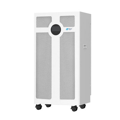 China Middle CADR formaldehyde 460 M³/h Household Air Purifier for Air Pollution Control factory