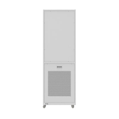 China Primary Filter Yes Air Purification Device for Allergen Removal factory