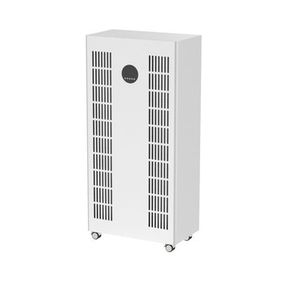 China 1200 CFM HEPA Air Purifier with Washable Filter Life Up to 12 Months factory