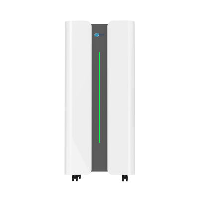 China HEPA H13 Air Purifier with Negative Ions and APP Control for Small Rooms factory