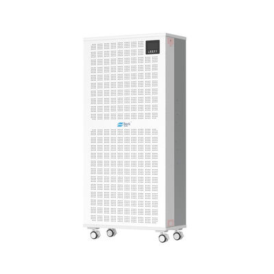 China 300M2 Air Purifier with H13 HEPA Performance Boost and Less Than 50 DB Noise Level factory