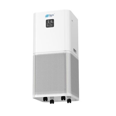 China 1870 Sq. Ft. Coverage H13 HEPA Air Purifier with Negative Ion and CE Certification factory