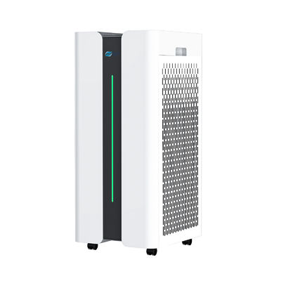 1000m3/H Custom Air Filters For Home HEPA Control Air Pollution