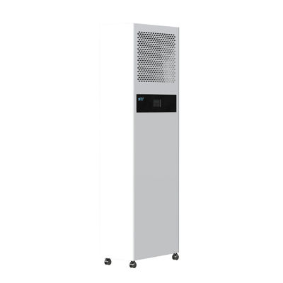 UV Light Domestic Air Purifier Indoor Air Filter with Air Quality Sensor
