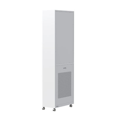 UV Light Domestic Air Purifier Indoor Air Filter with Air Quality Sensor