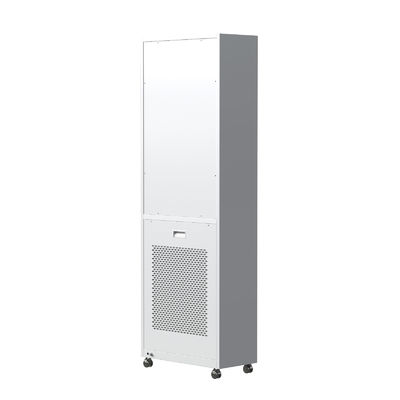 Remote Control UV Air Purifier HEPA Air Filter With UV Light CE
