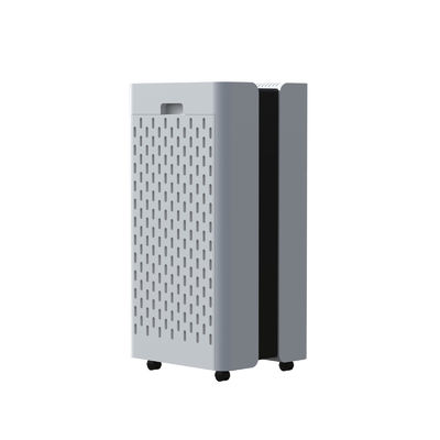 Washable Filter Air Purification Device 1320 Sq Ft Effective Coverage