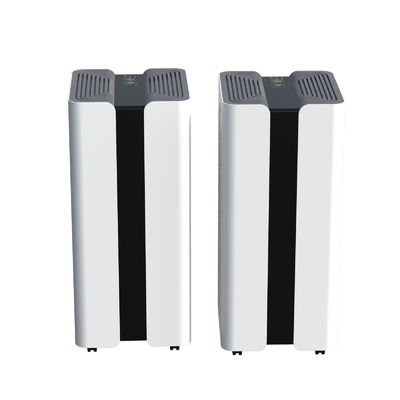 120m2 Hepa Air Cleaners For Home 1029m3/H Filter Replacement Indicator