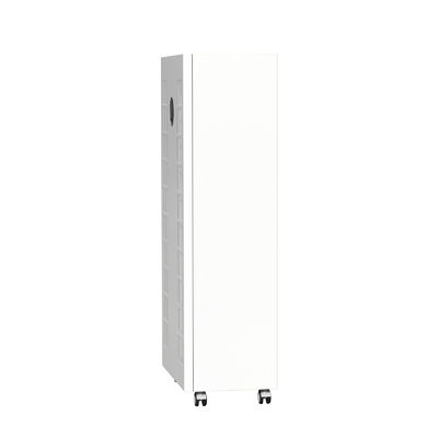 HEPA Filter Household Air Purifier Air Quality Sensor Remote Control
