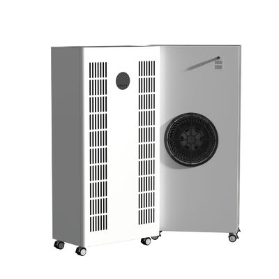 1600 Sq Ft Whole Home Air Cleaner for medium sized rooms