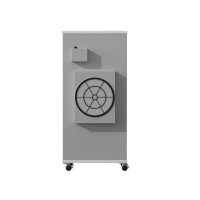 Noise Level 50dB Hepa Filter Air Cleaner For Enhanced Air Circulation