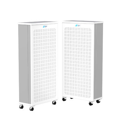 1200m3/h House Air Purifier Air Cleaner With HEPA Filter ISO14001