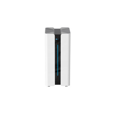 Quiet Hohold Air Purifier with HEPA Filter and WIFI Control Less Than 50 DB Noise Level