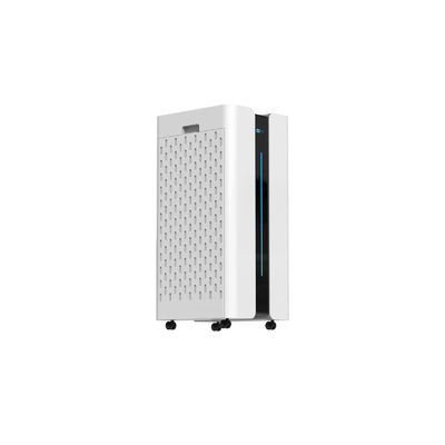 Quiet Hohold Air Purifier with HEPA Filter and WIFI Control Less Than 50 DB Noise Level