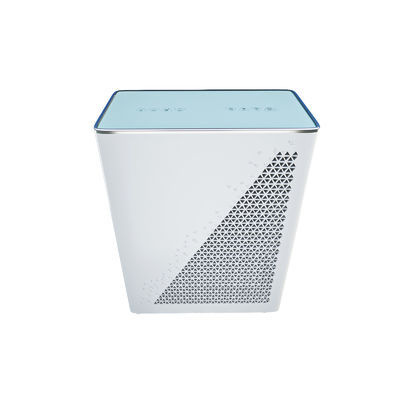 270 M³/h CADR and 465 M³/h Air Flow Air Purifying System with