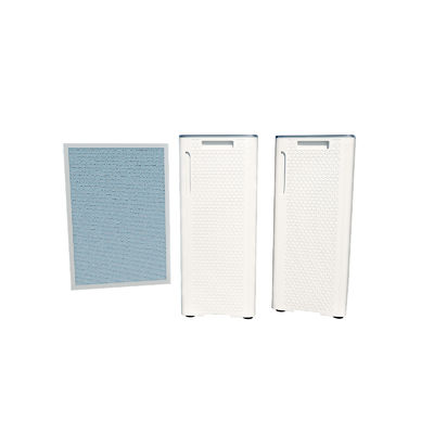 110V-220V Voltage Standing Location HEPA Air Purifier with Primary Filter