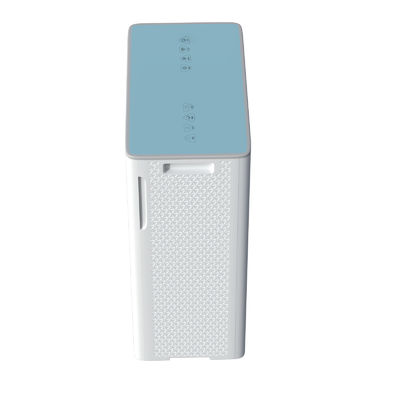 CE Certified High Efficiency Particulate Air Hepa Purifier With Negative Ion For Dust