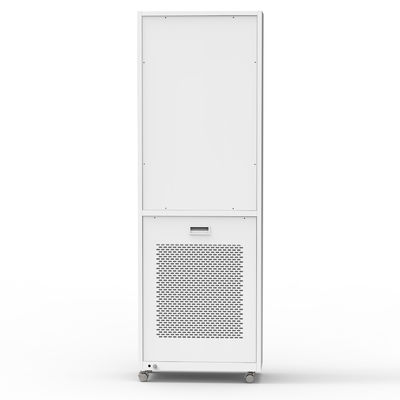 Indoor Air Purification Device with H13 HEPA 110V-240V Voltage