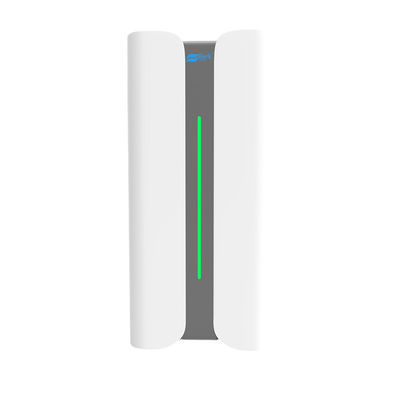 China Primary Filter Pet Odor Purifier With WIFI Control And Antibacterial Cotton for sale