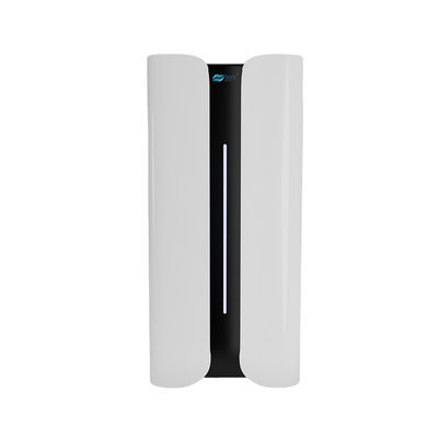 China WIFI Control Therapeutic Air Purifier with and 1029 M3/h CADR Enabled Smart Wind Speed for sale